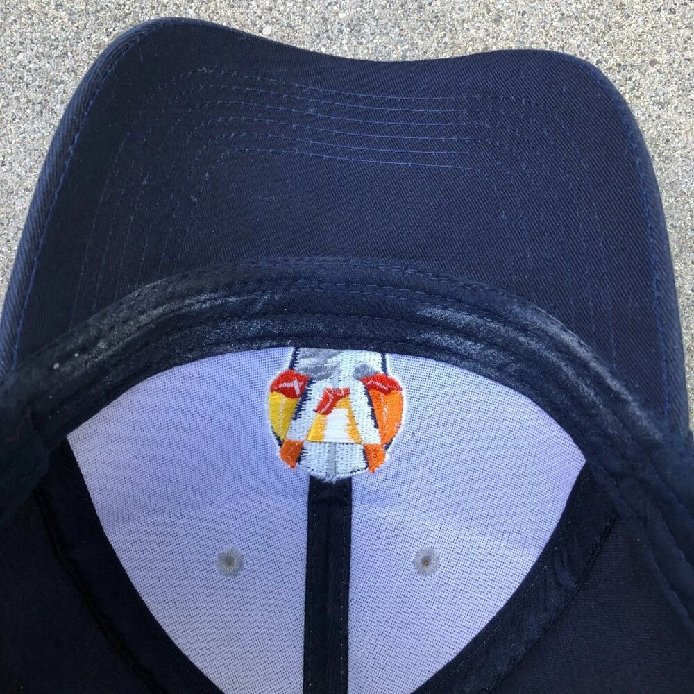 MELONWEAR Las Vegas Aviators Baseball Hat Men's Minor League Baseball Cap MiLB - Picture 2 of 5